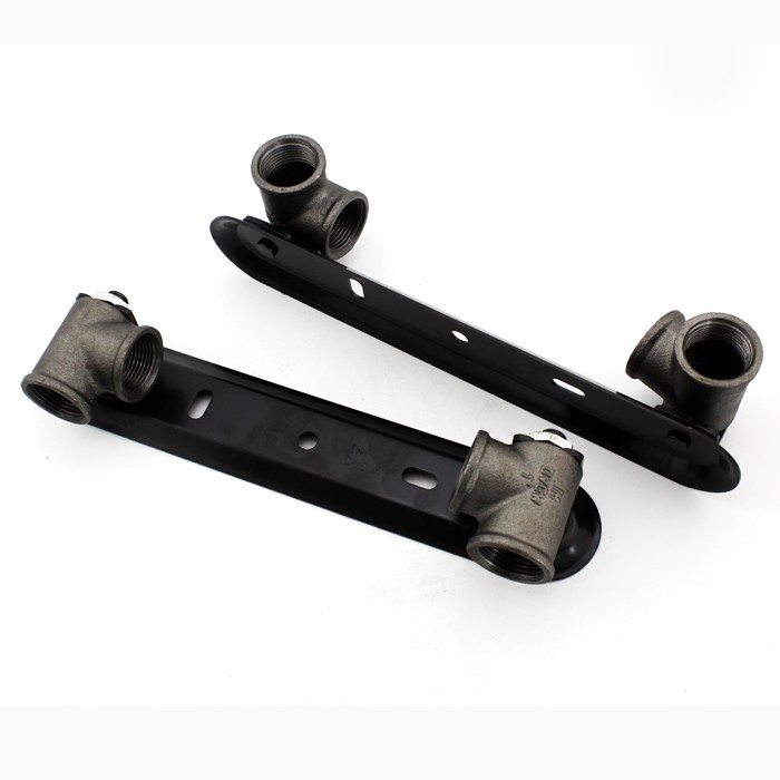 custom design metal bracket parts