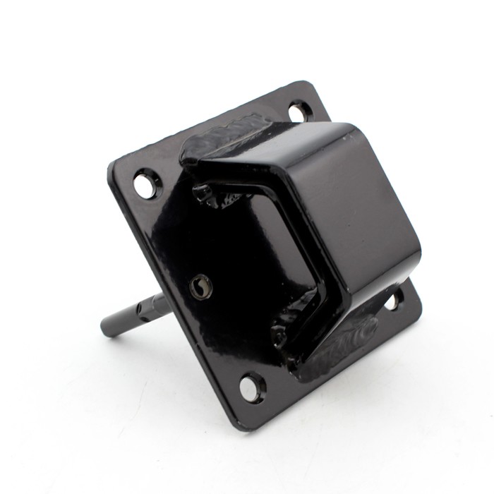 febrication paint parts custom metal 