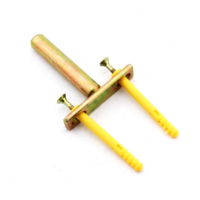  Steel Building Nail Anchor Parts 