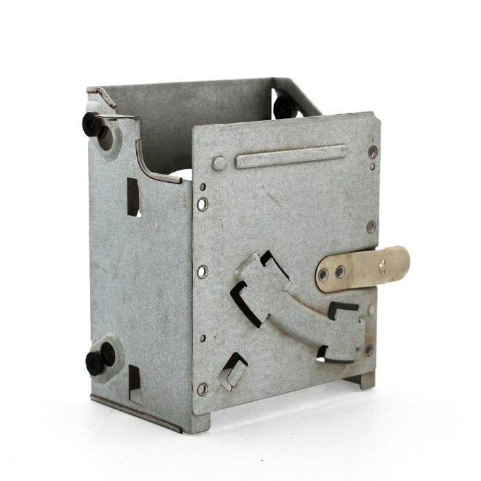 Electronics metal steel parts OEM brand 