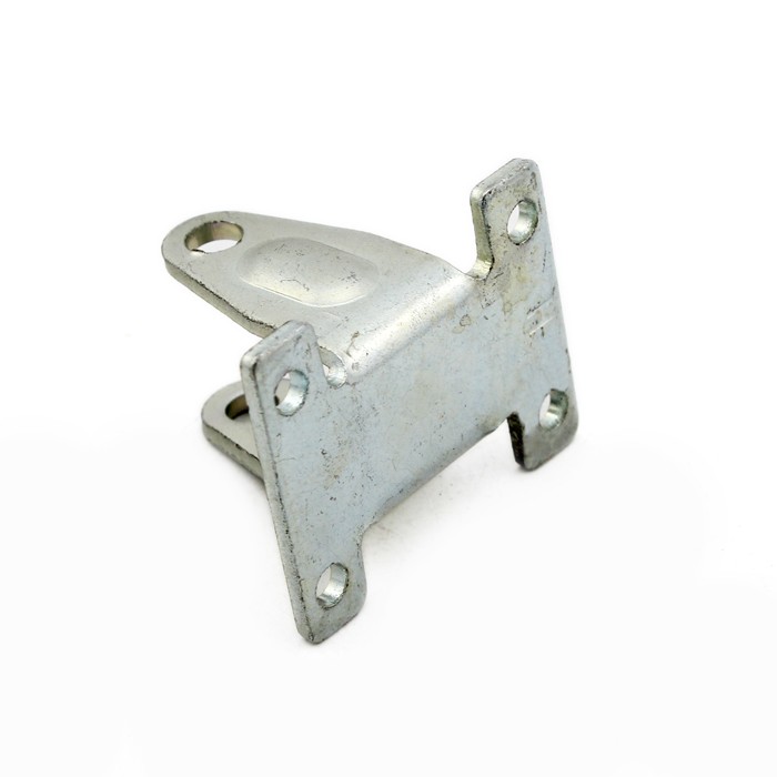 custom galvanized stainless steel angle