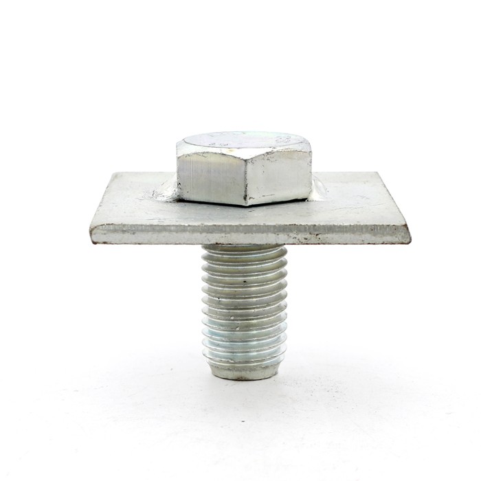  steel screw hardware 