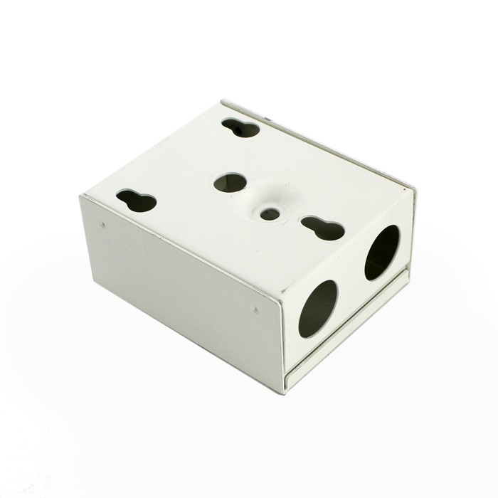 custom steel box frame