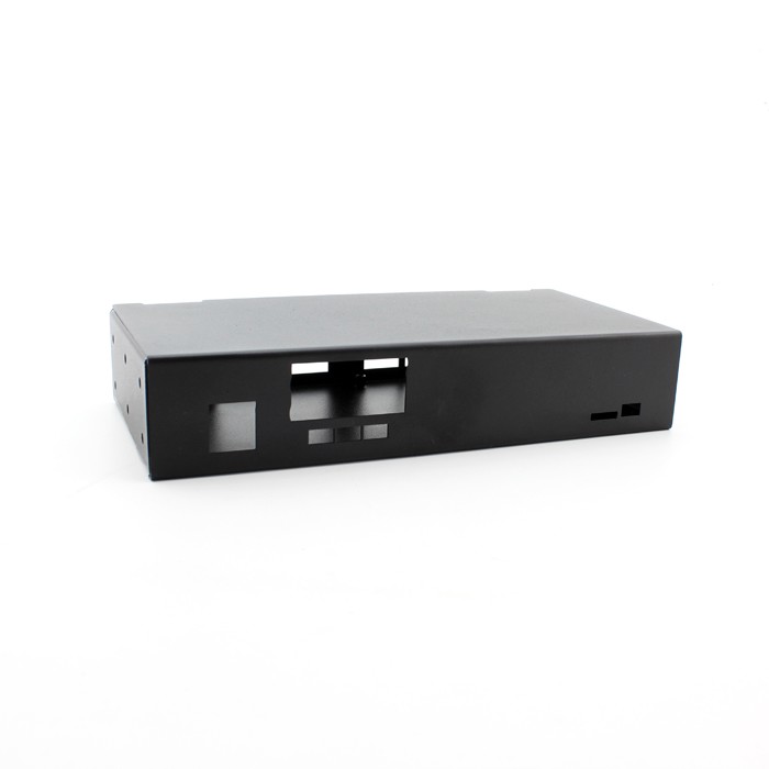 Custom Metal Enclosures for Electronics