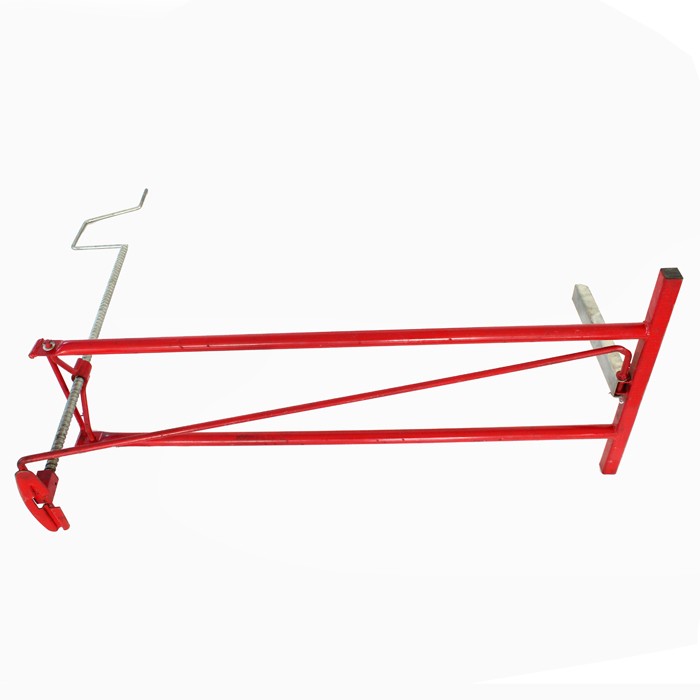 custom steel beach forklift accessories 