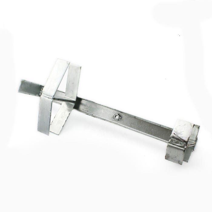 custom steel industry structure parts 