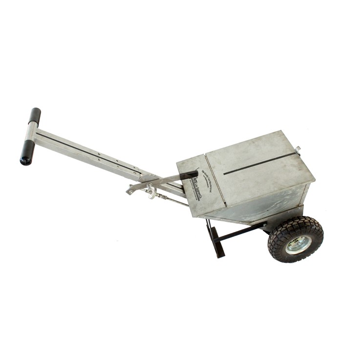 Outdoor Sports Custom  Steel Trolley 