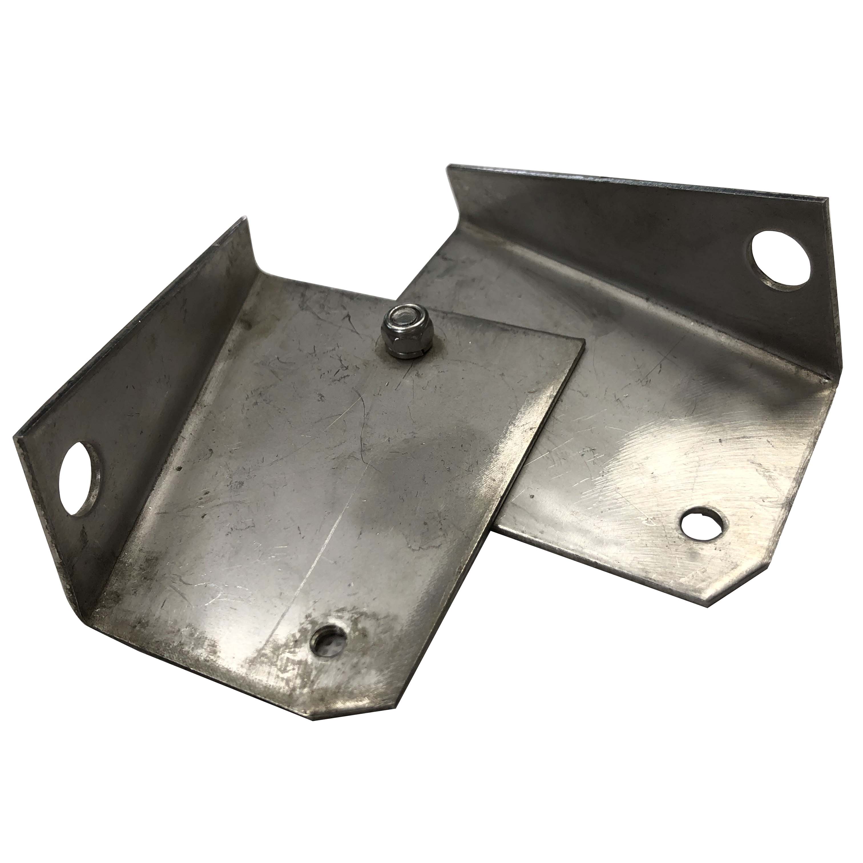 Metal Stamping  Assembly 