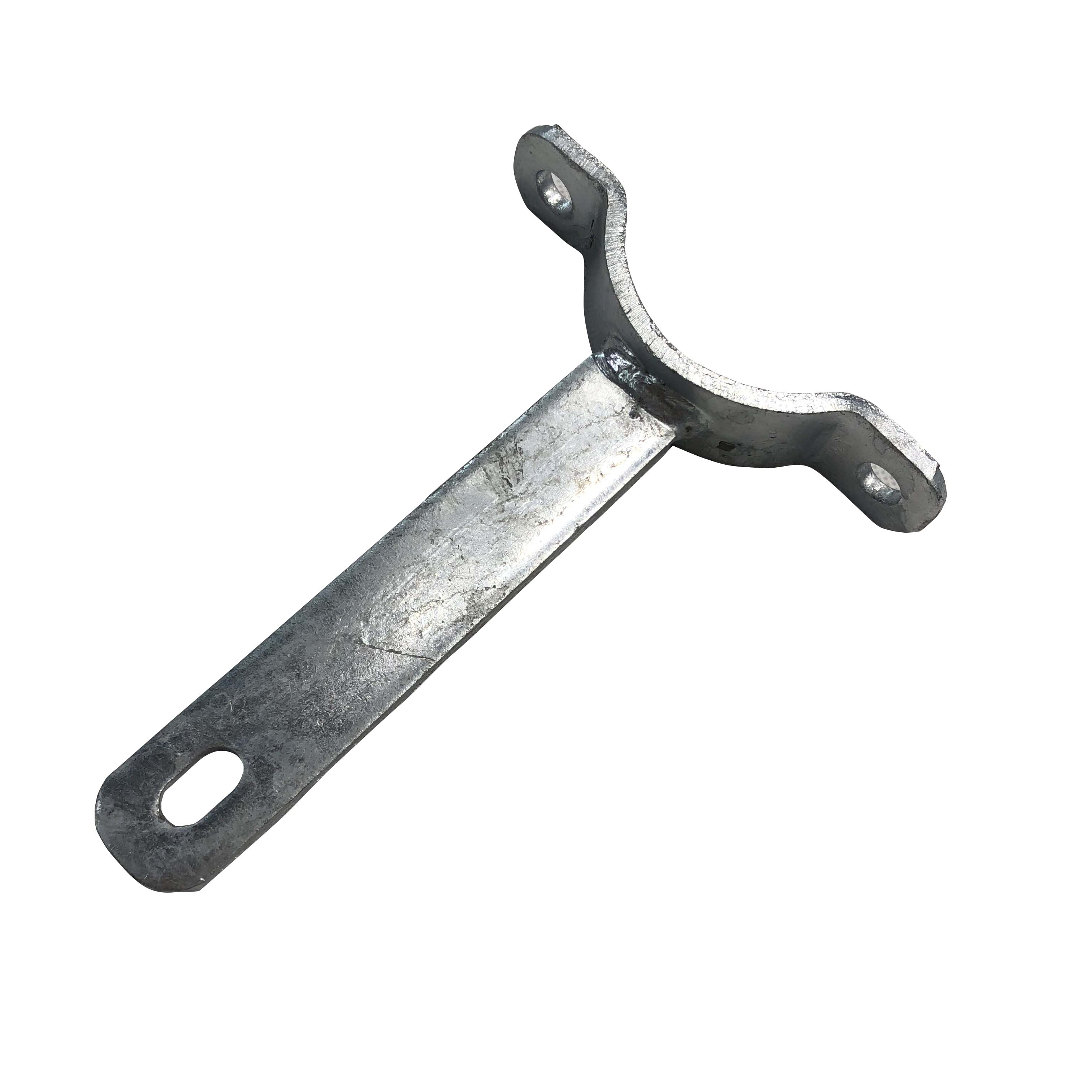 Metal stamping for Fixed Support