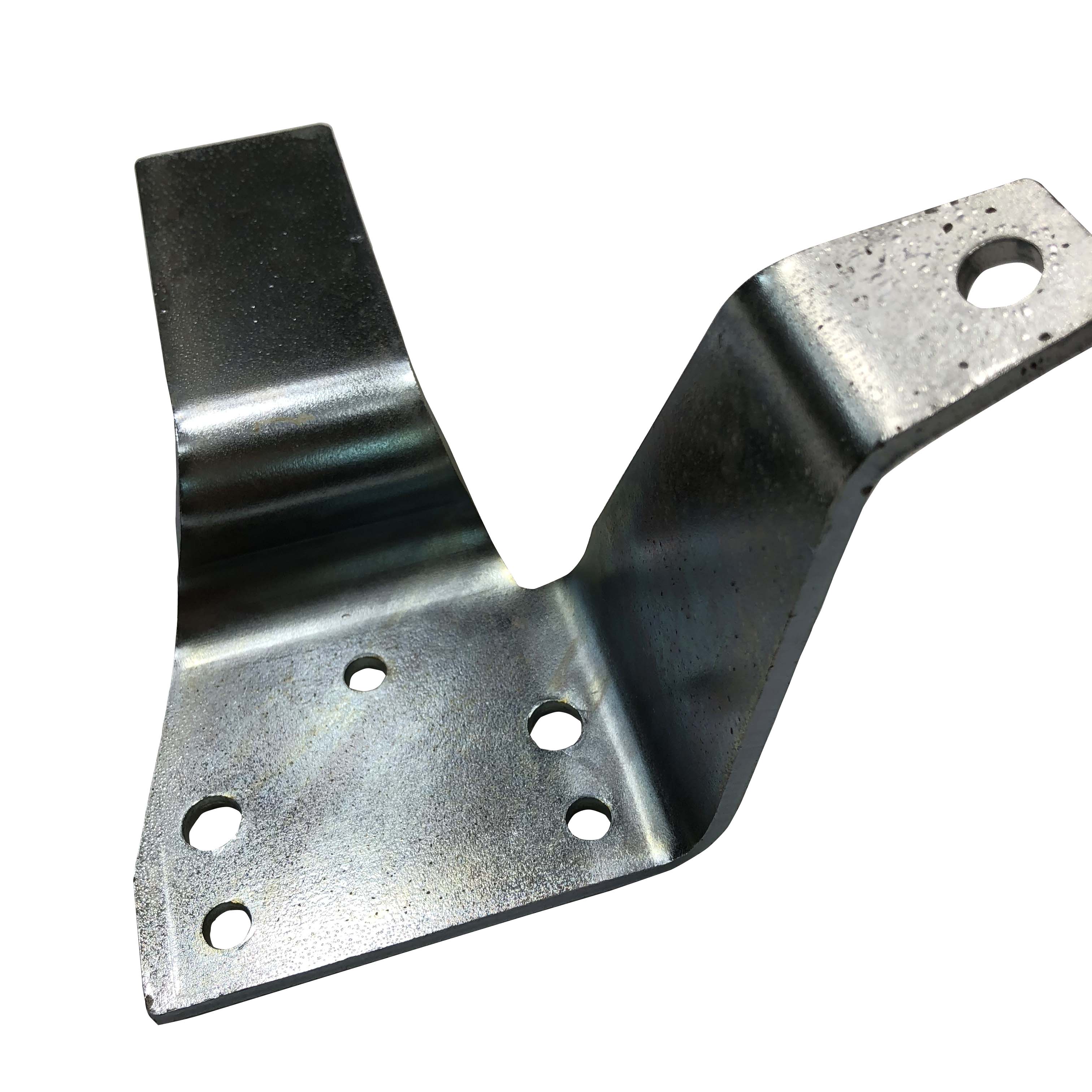 OEM Metal Machine Stamping Part with Deep Drawing