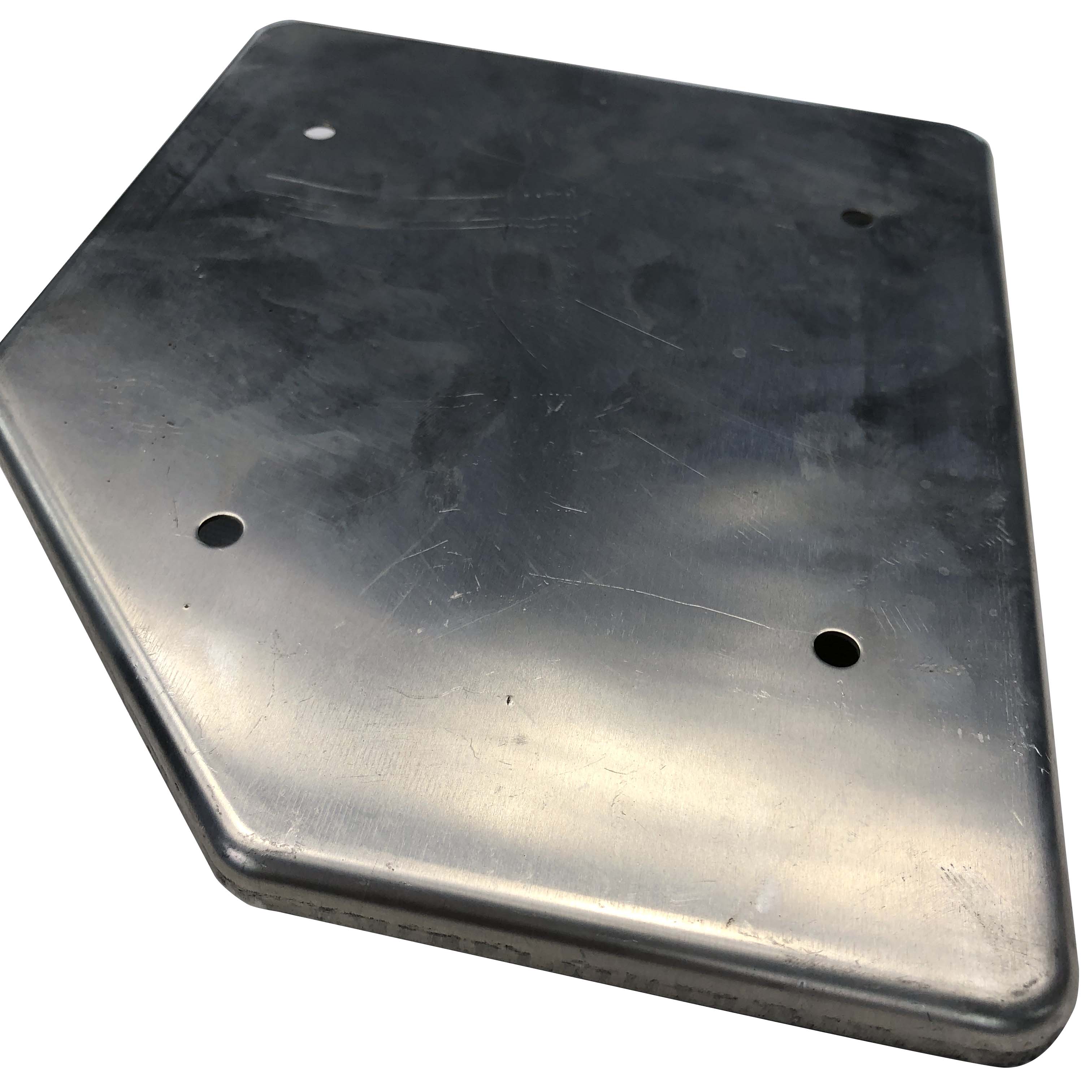 Metal Stamping for Machine
