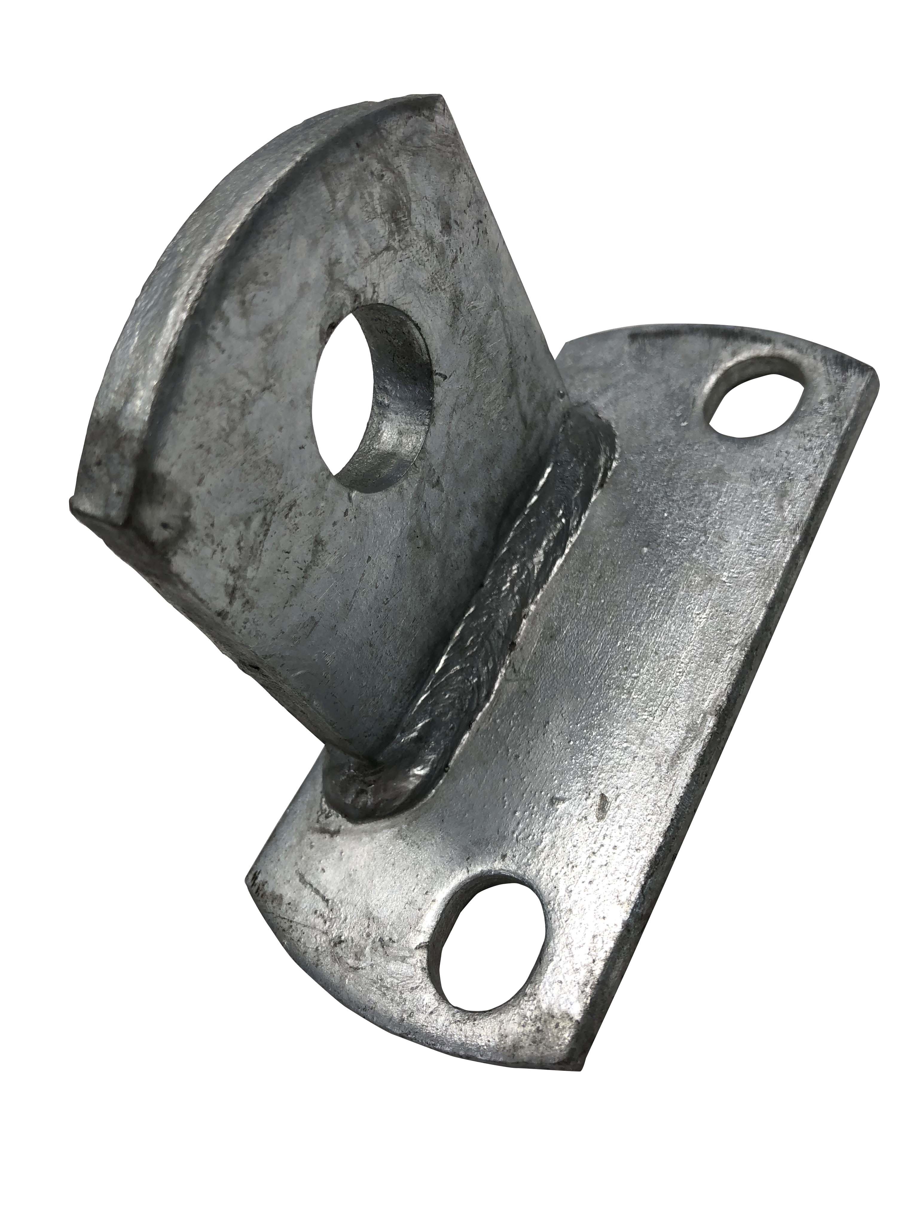 Sheet Metal Stamping for Fastener