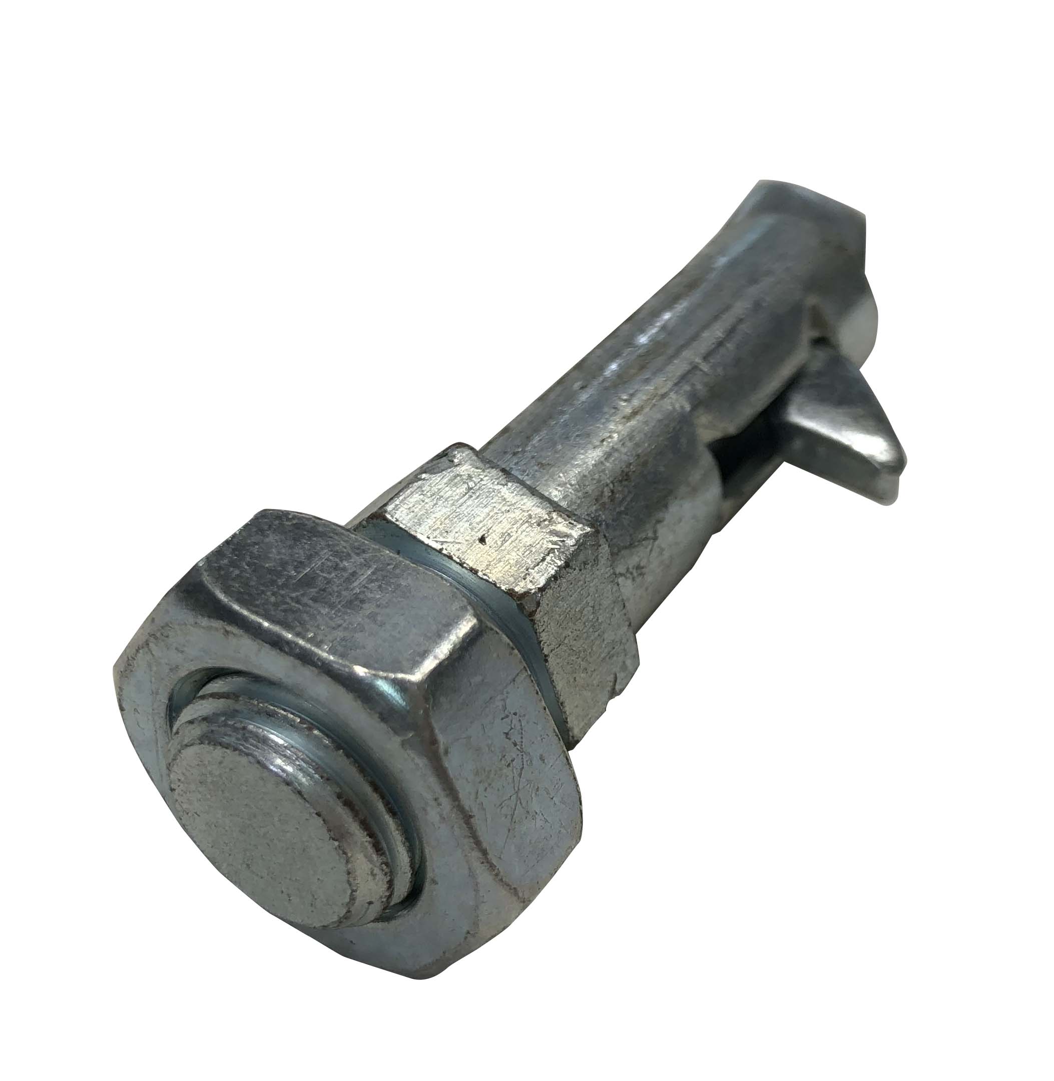 High Strength Custom Fasteners