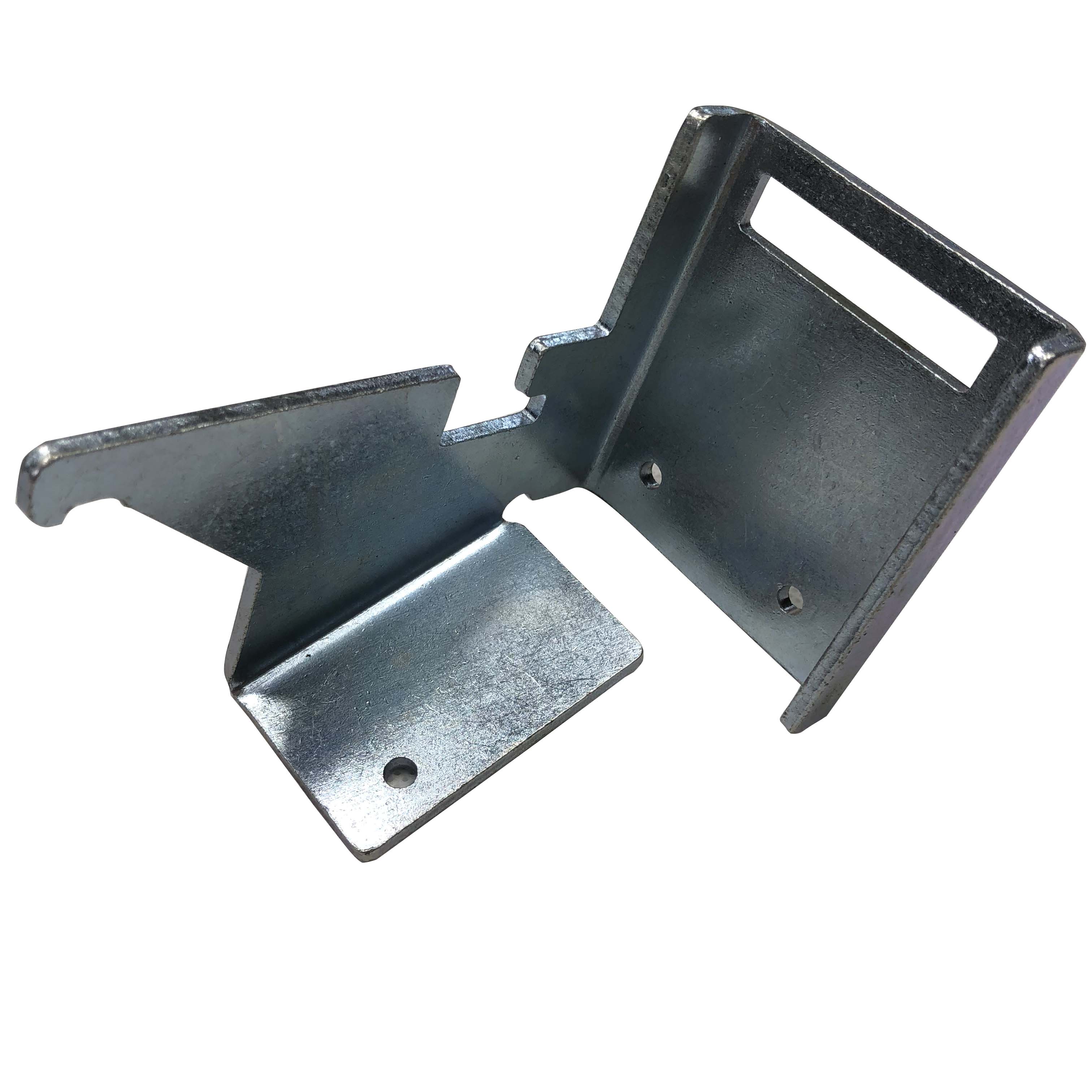 Connector Plate Stamping Parts