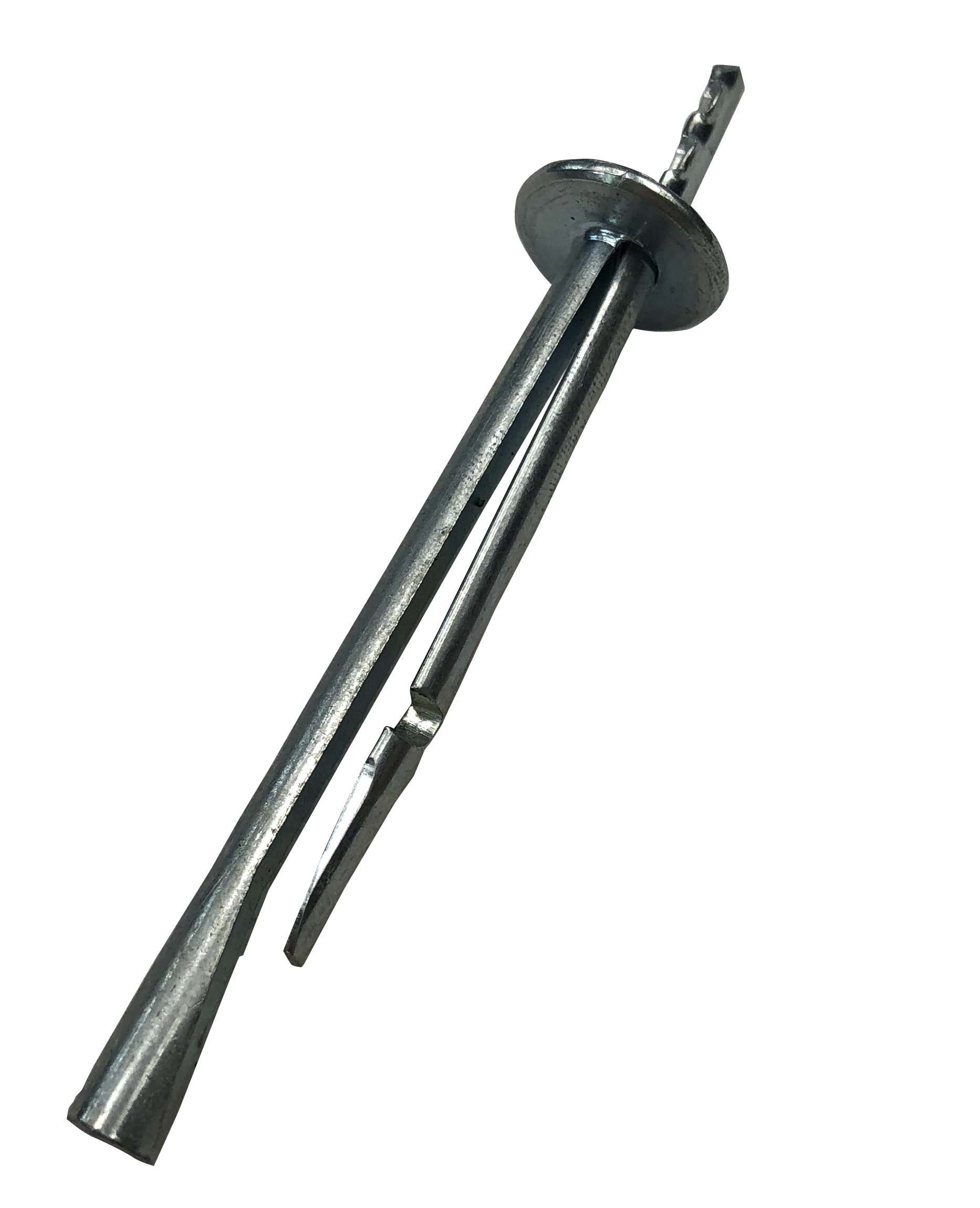 Custom Steel Anchor Bolt for Agriculture