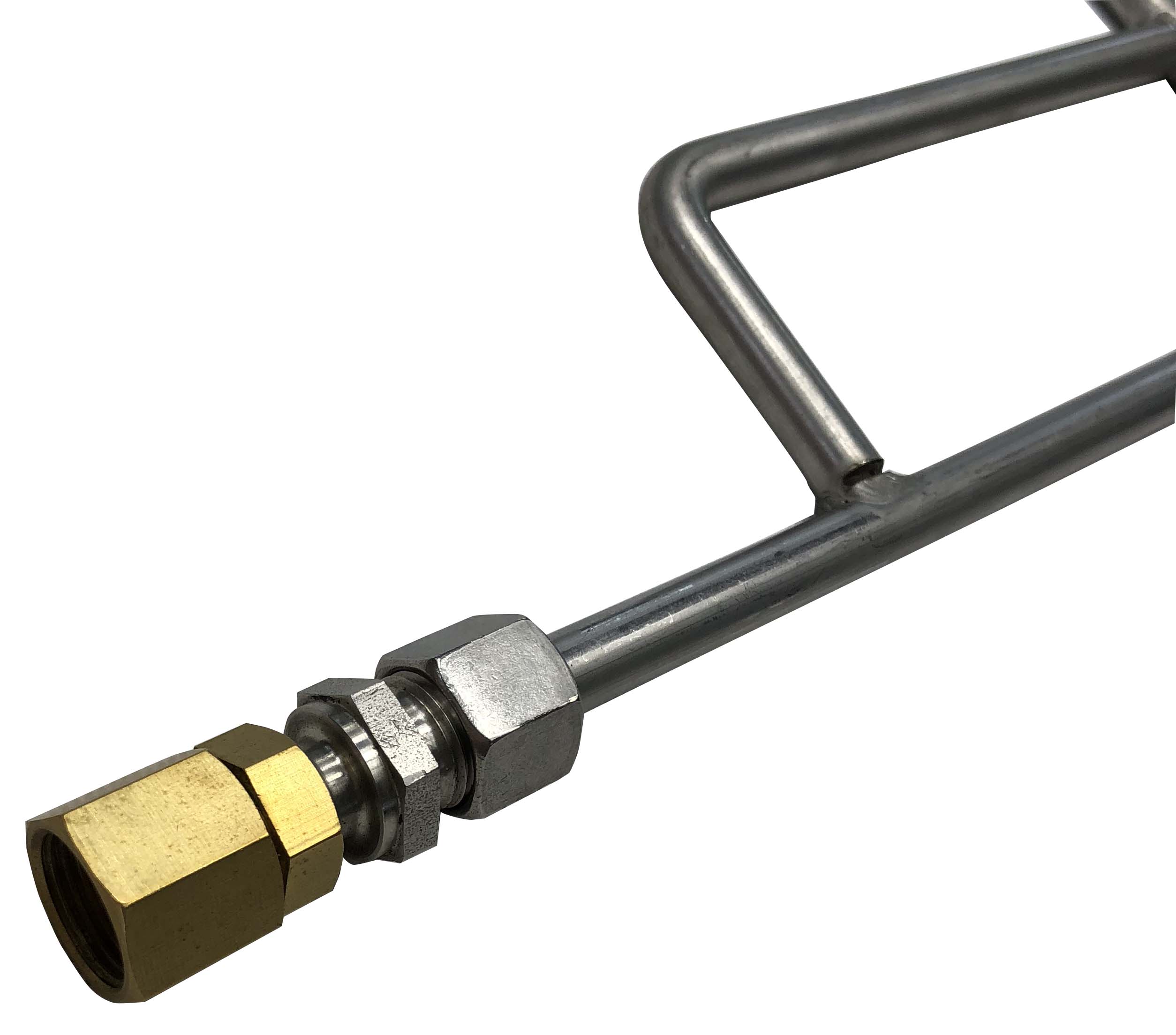 Liquid Metal Conduit for Farming