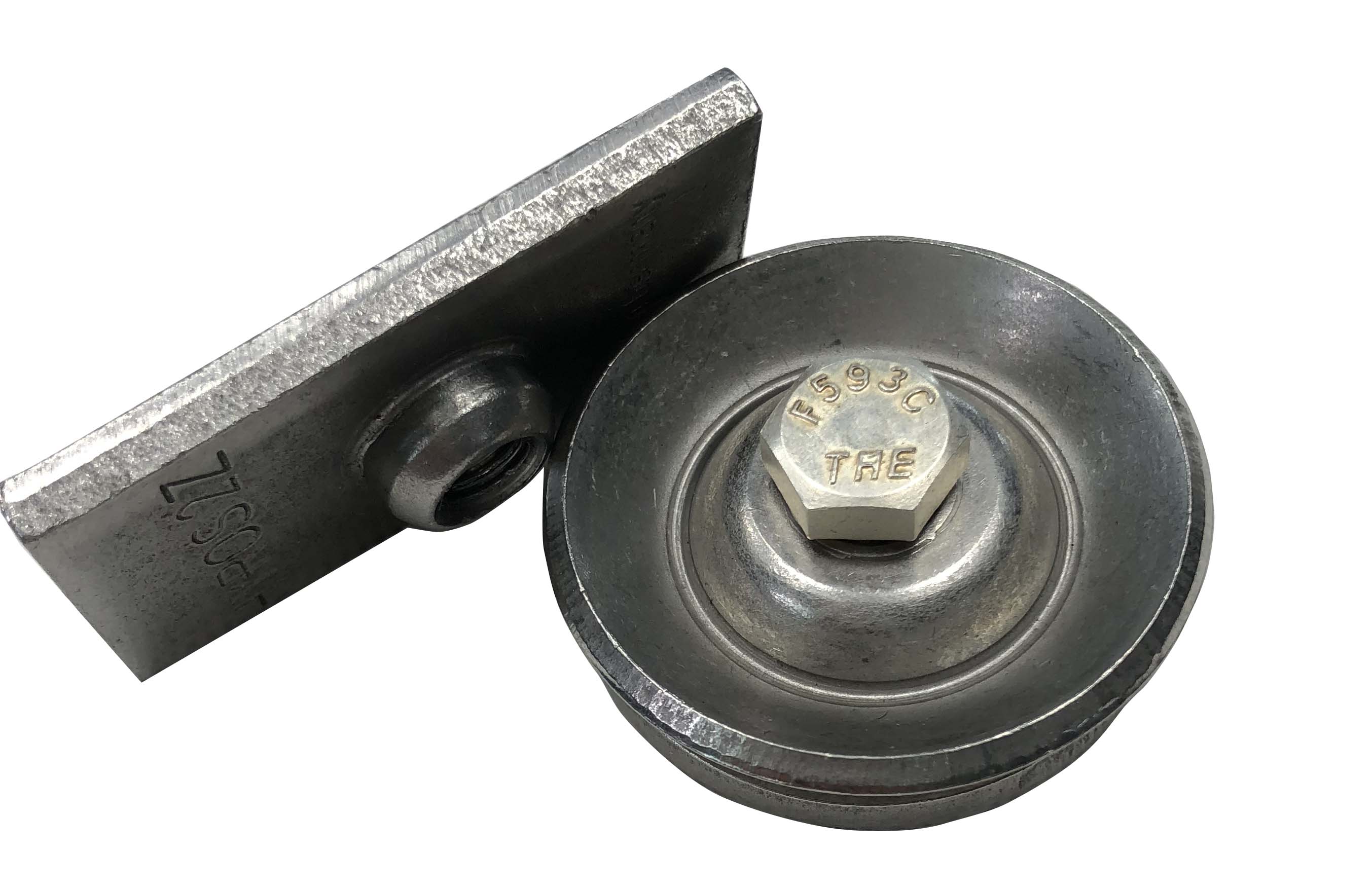 OEM Customized Stainless Steel Fastener