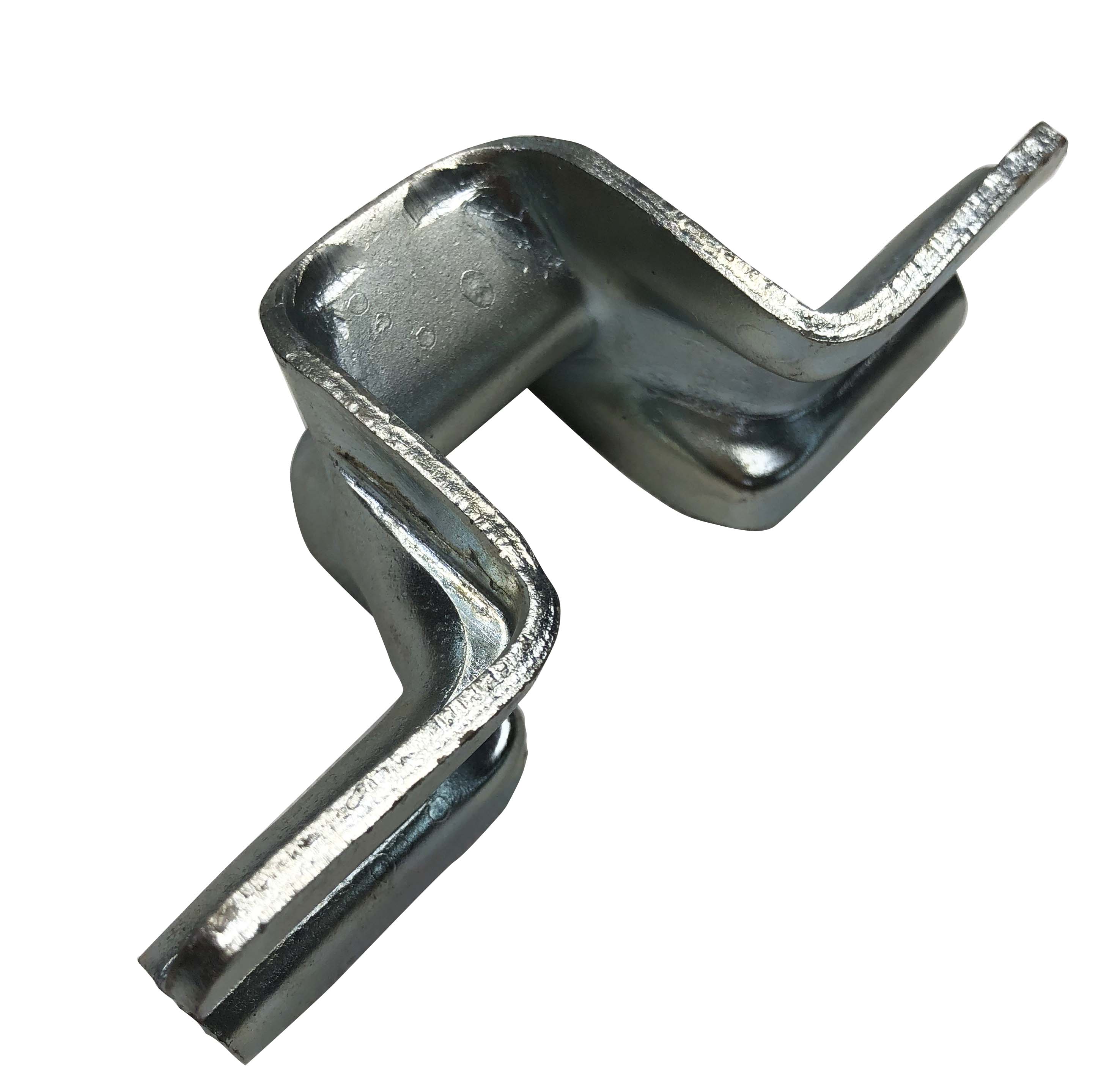 Custom Metal Stamping for Dynamo