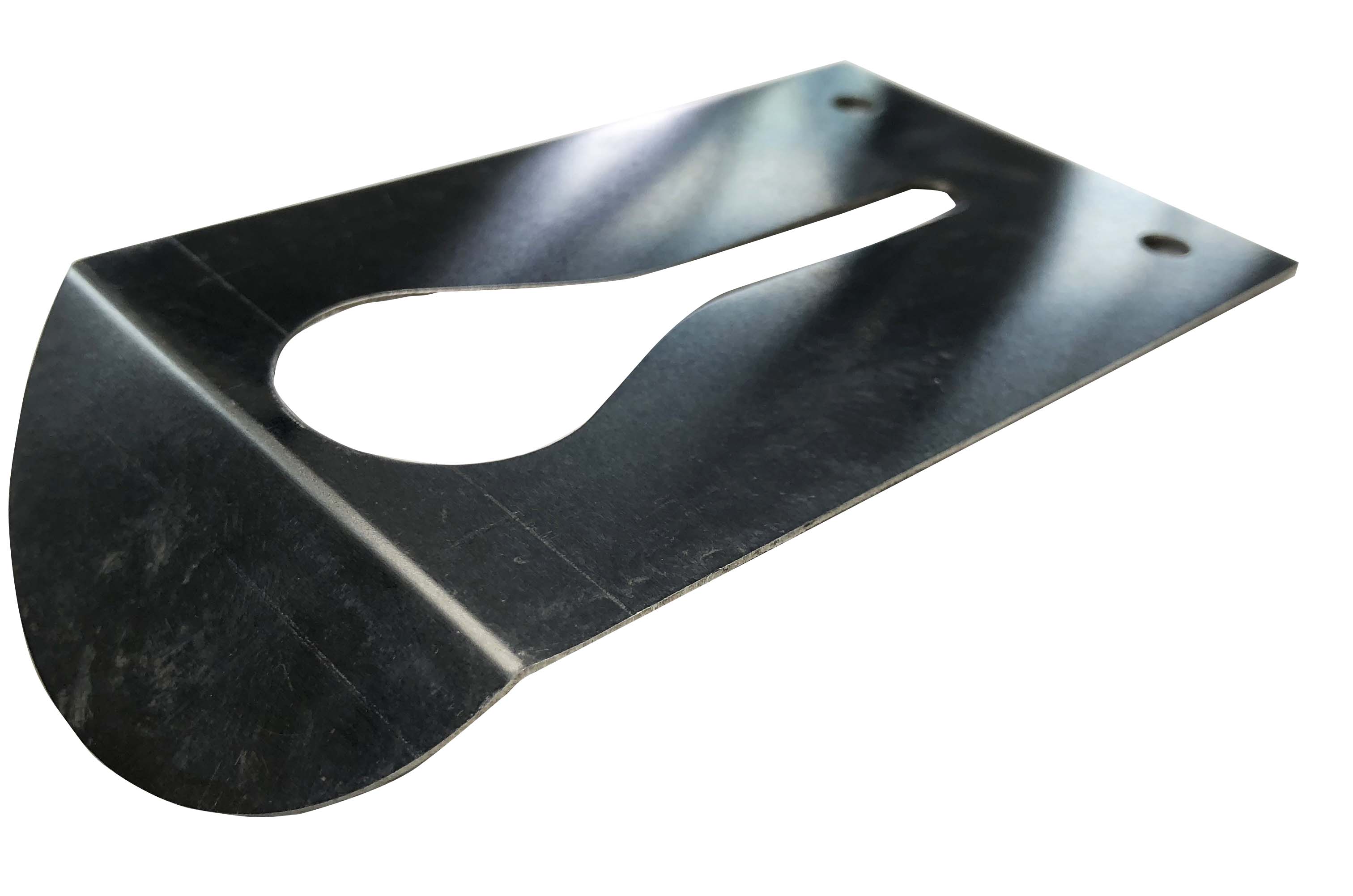 Custom Parts for Sports Equipment