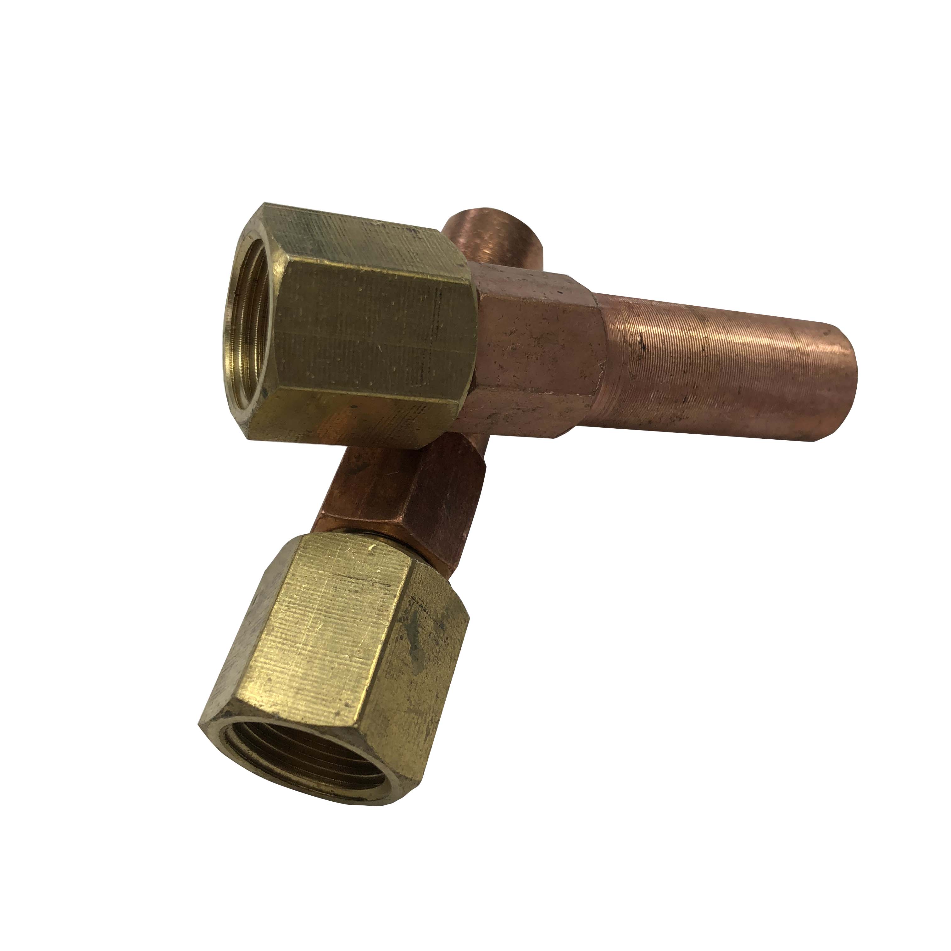 TIG Welding Guns and Welding Parts