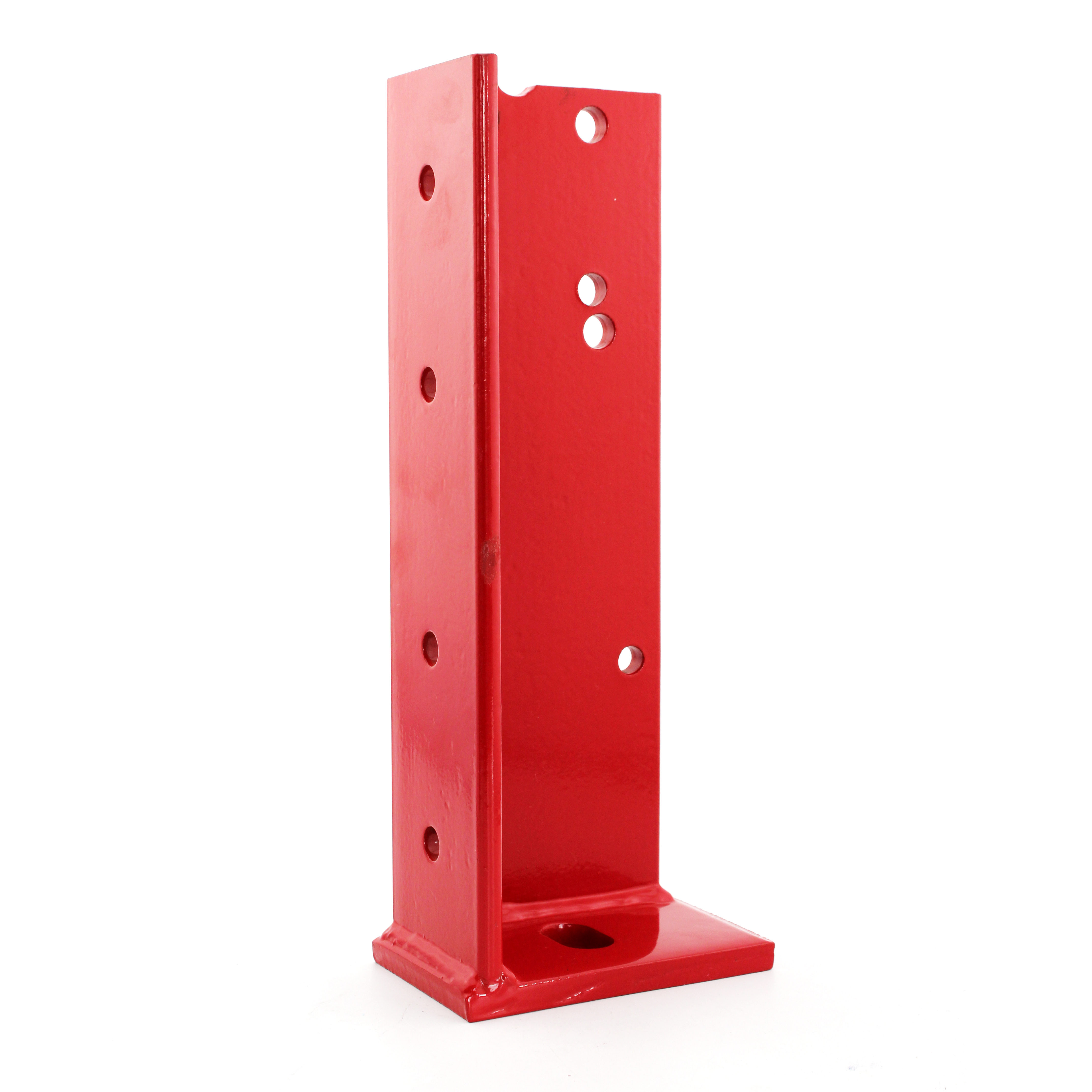 Custom Frame Welding Machine Parts