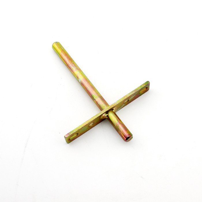 custom part of construction