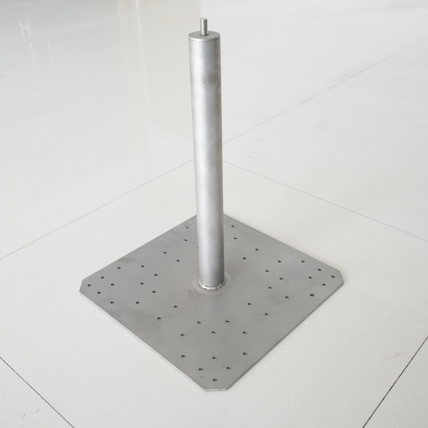 Falling Protection Base Plate