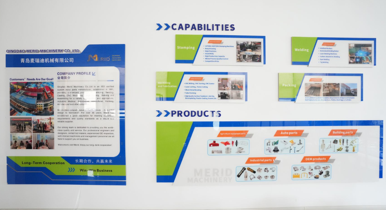 We rearranged the show room